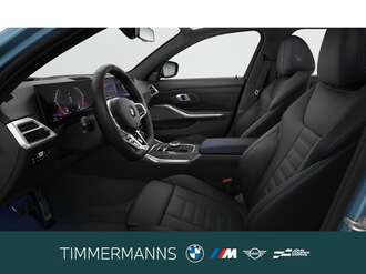 BMW 330 (Bild 3/5)