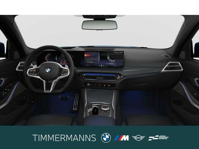 BMW 330 (Bild 4/5)