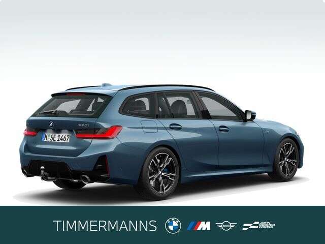 BMW 330 (Bild 5/5)