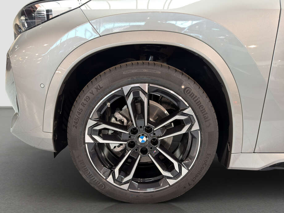 BMW BMW iX1 eDrive20 (Bild 9/18)