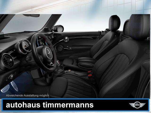 MINI Cooper S Cabrio (Bild 3/5)
