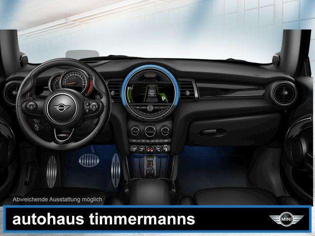 MINI Cooper S Cabrio (Bild 4/5)