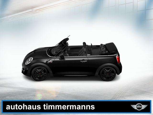MINI Cooper S Cabrio (Bild 5/5)