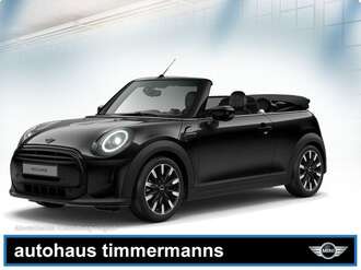 MINI Cooper Cabrio (Bild 1/5)