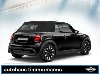MINI Cooper Cabrio (Bild 2/5)