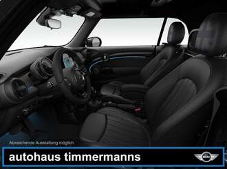 MINI Cooper Cabrio (Bild 3/5)