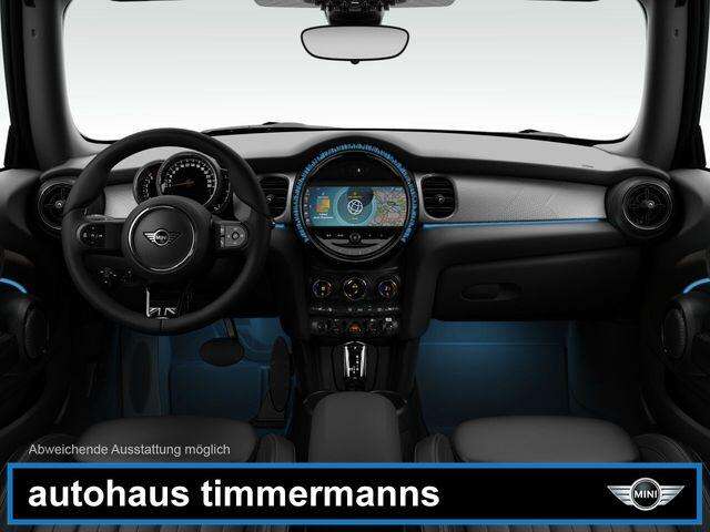 MINI Cooper Cabrio (Bild 4/5)