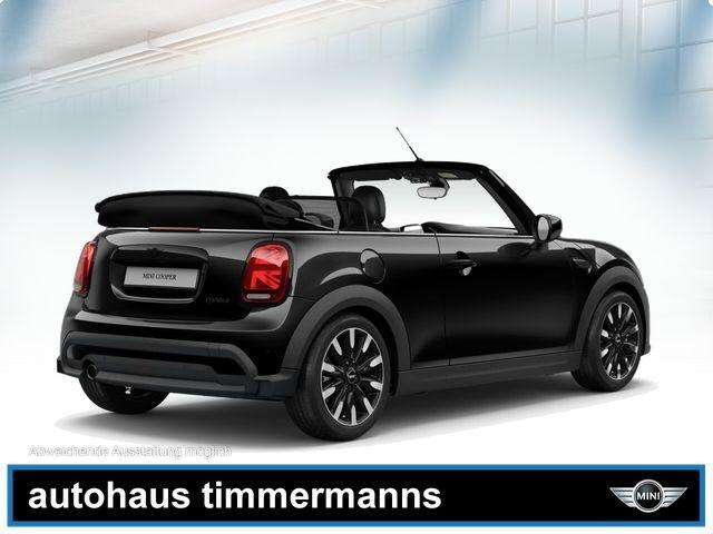 MINI Cooper Cabrio (Bild 5/5)