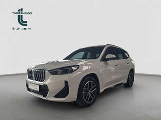 BMW X1 (Bild 1/26)