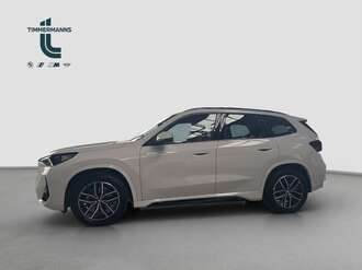 BMW X1 (Bild 2/26)