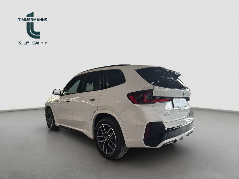 BMW X1 (Bild 3/26)