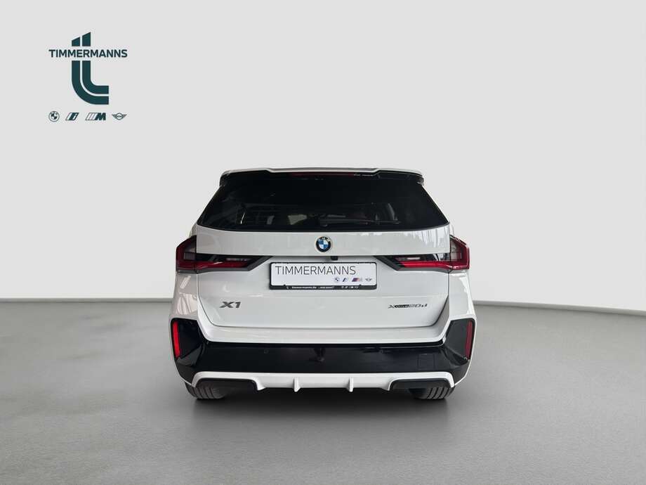 BMW X1 (Bild 4/26)