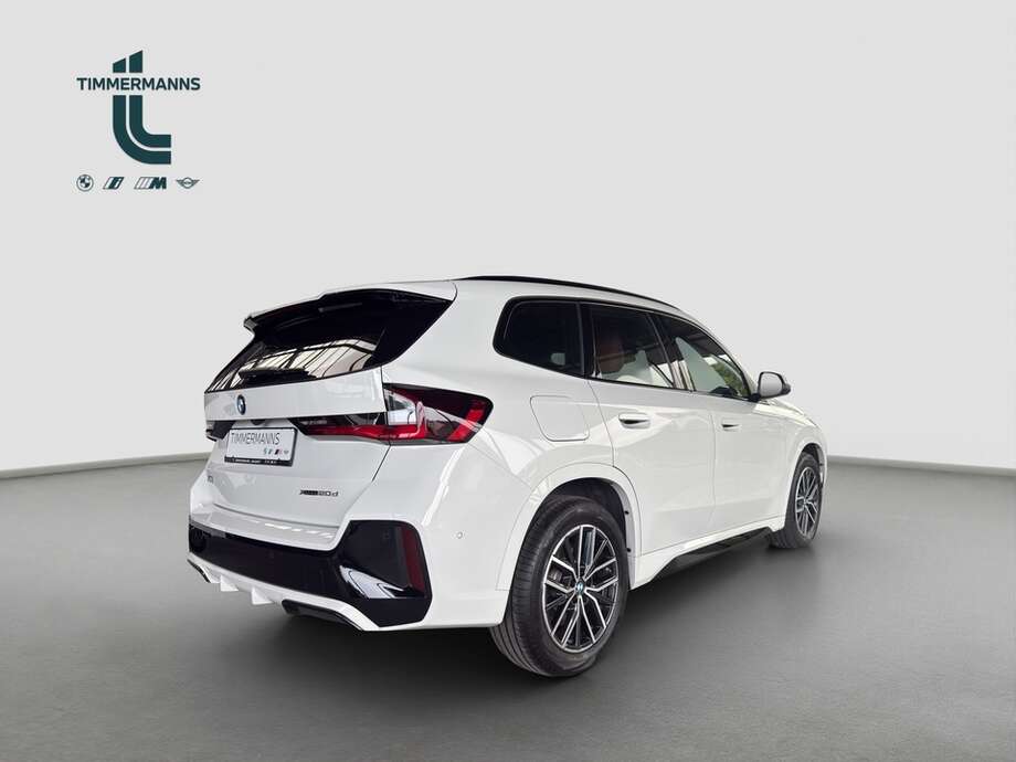 BMW X1 (Bild 5/26)