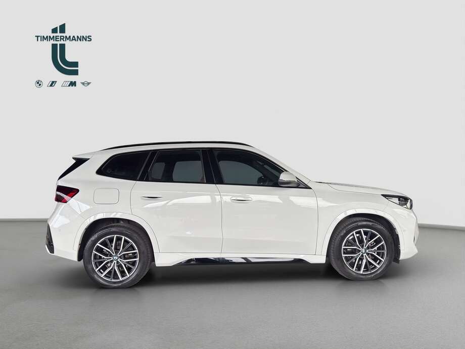 BMW X1 (Bild 7/26)