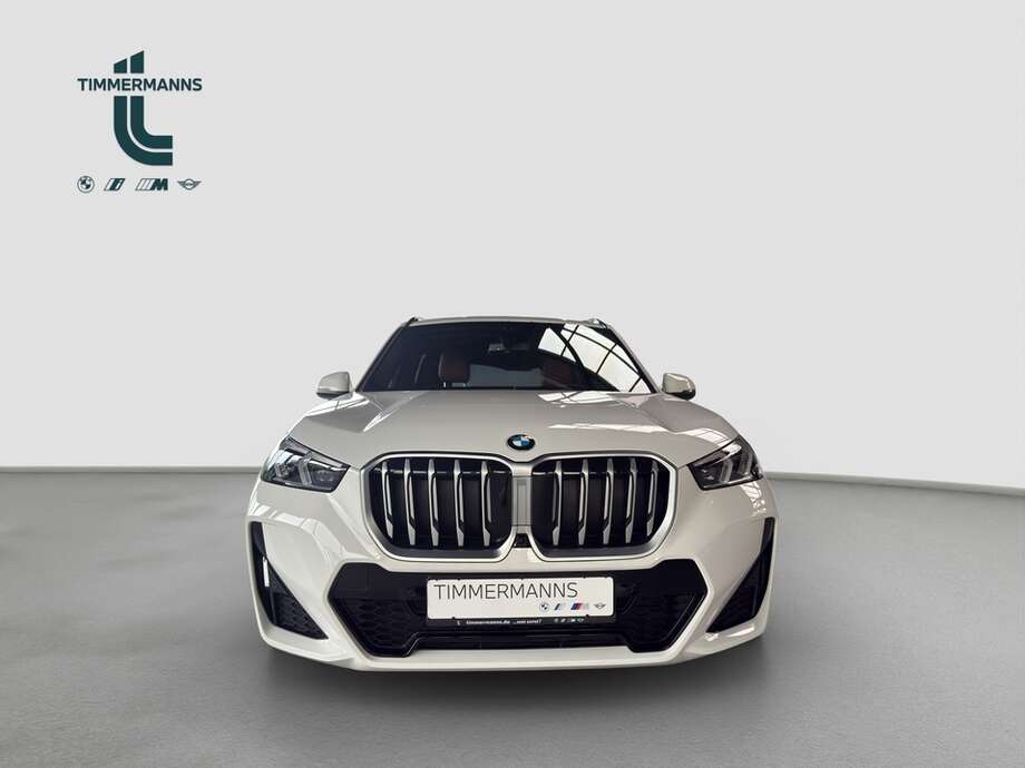 BMW X1 (Bild 9/26)