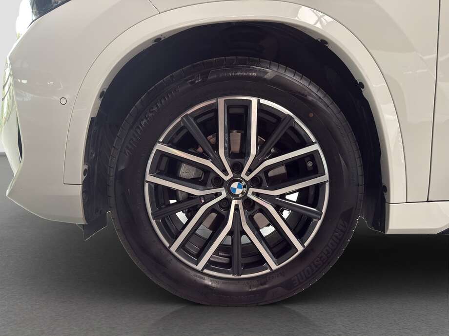 BMW X1 (Bild 10/26)