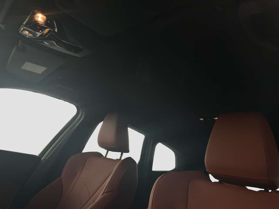 BMW X1 (Bild 12/26)
