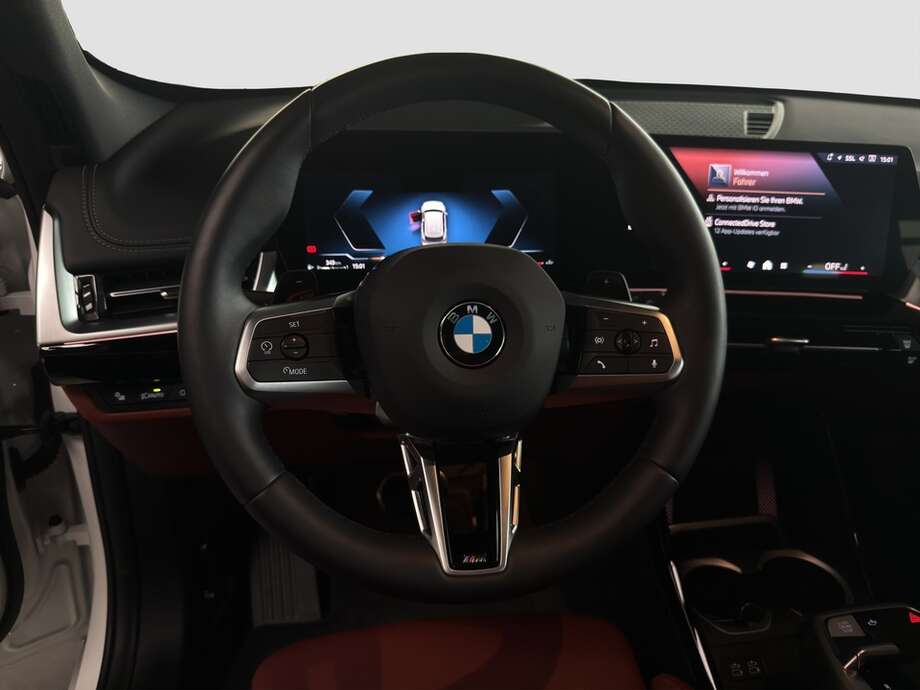 BMW X1 (Bild 13/26)