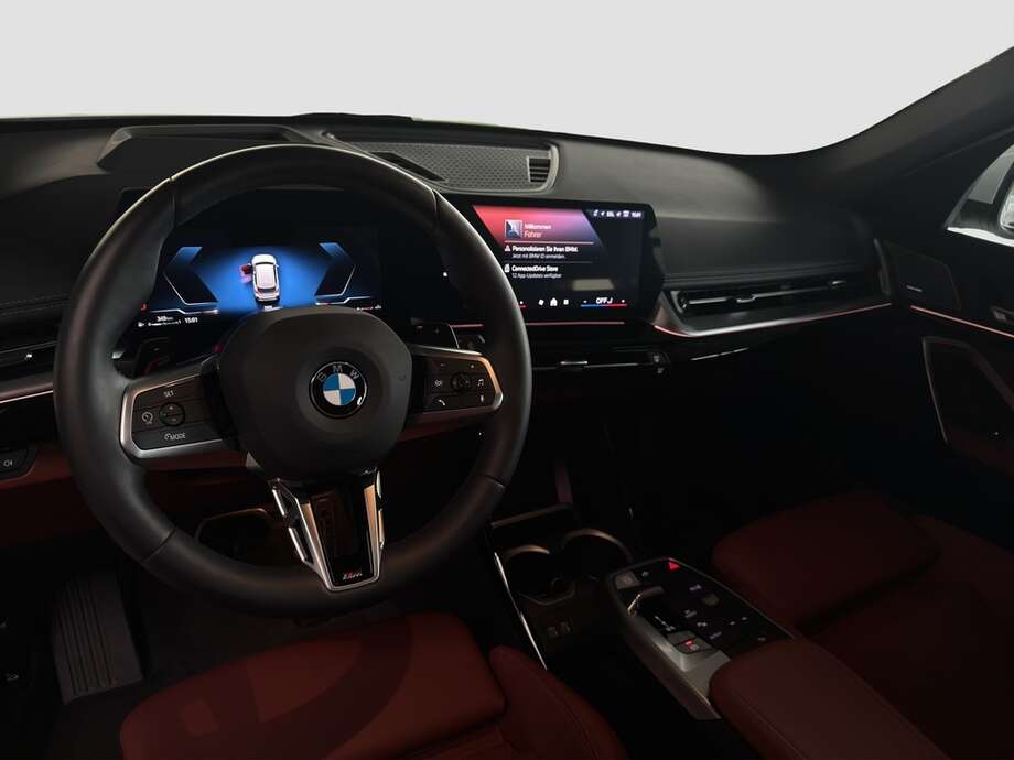 BMW X1 (Bild 14/26)