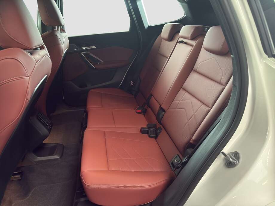 BMW X1 (Bild 15/26)
