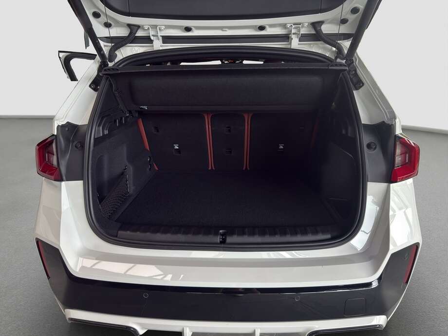 BMW X1 (Bild 16/26)