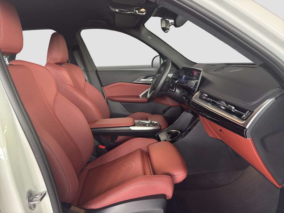 BMW X1 (Bild 17/26)
