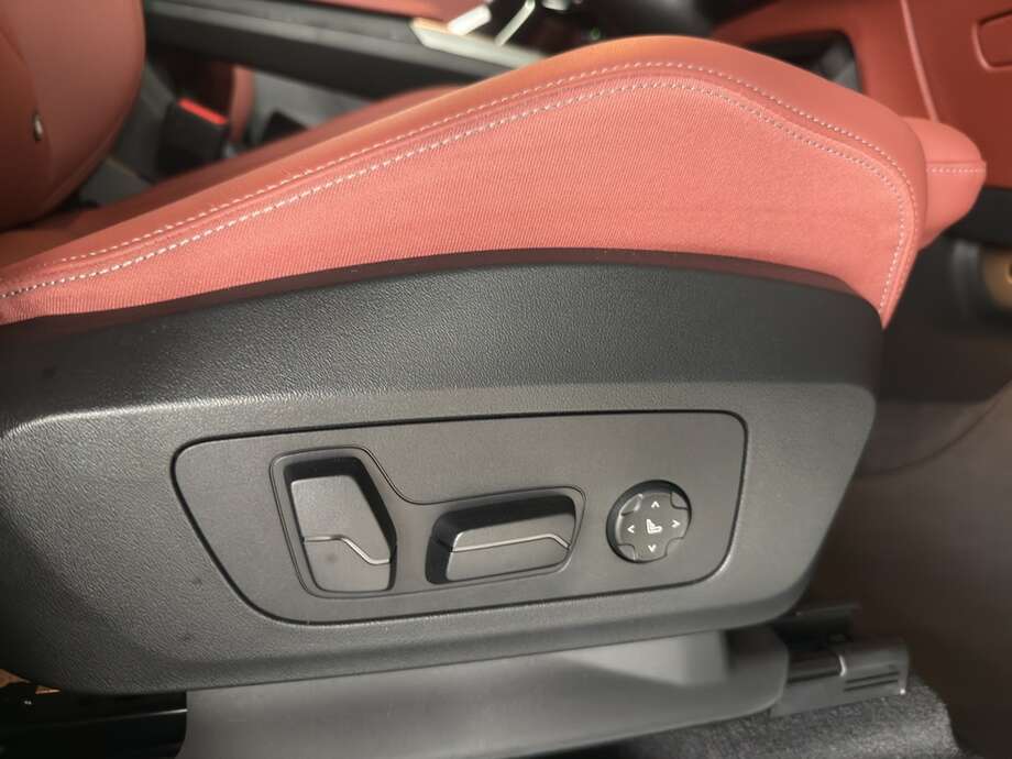 BMW X1 (Bild 18/26)