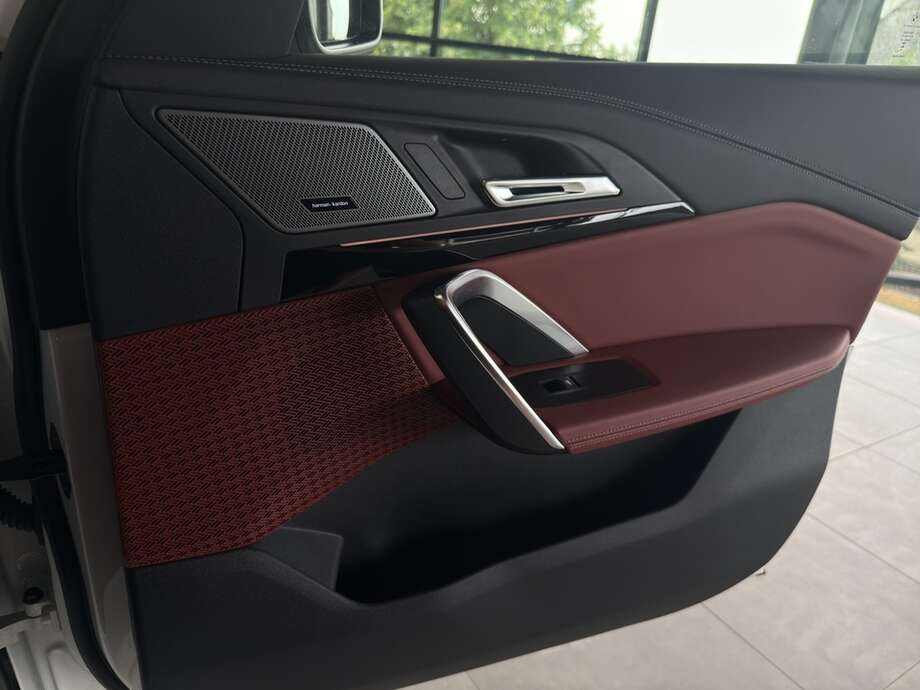 BMW X1 (Bild 19/26)