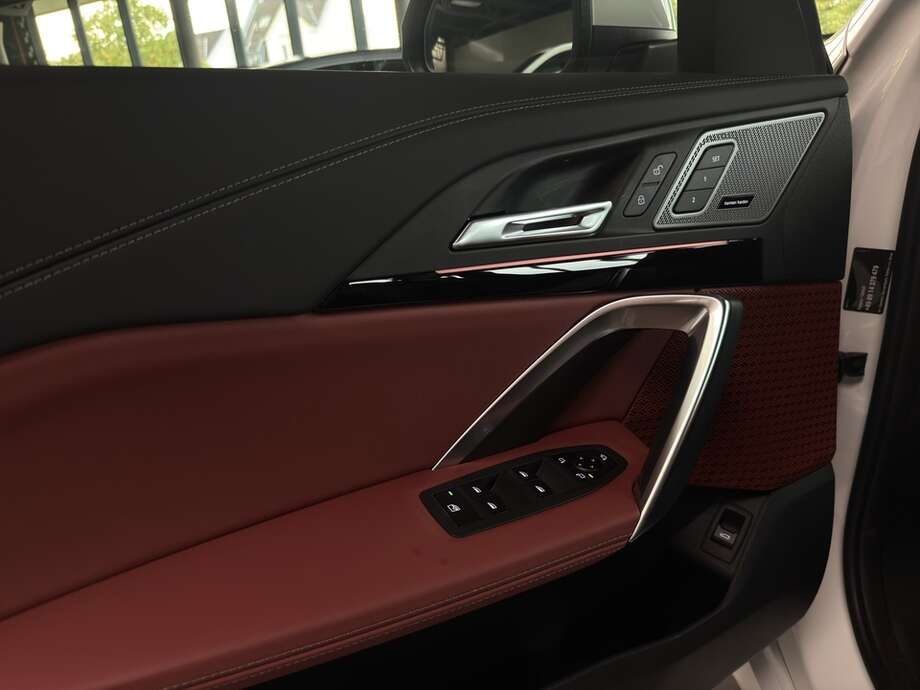 BMW X1 (Bild 21/26)
