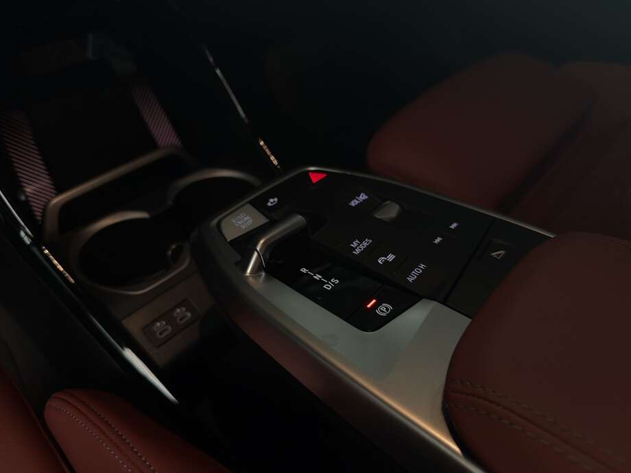BMW X1 (Bild 22/26)