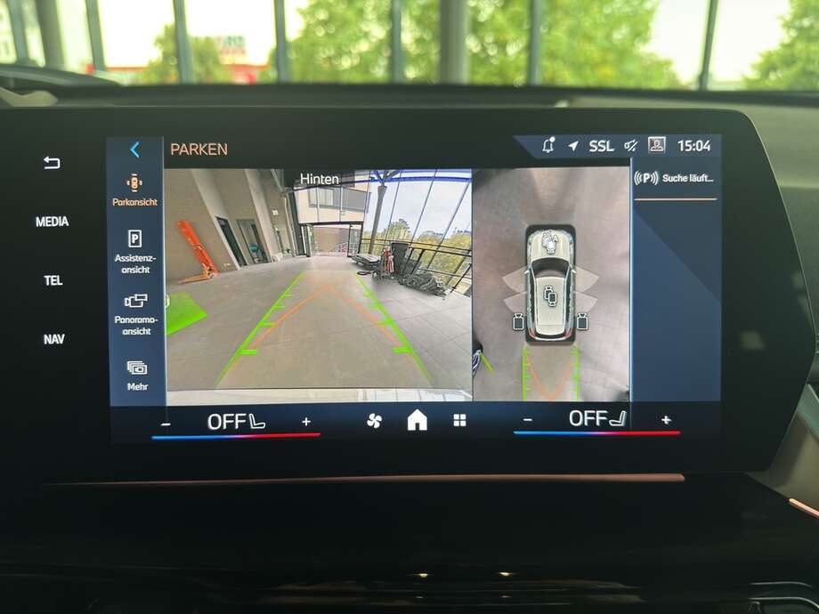 BMW X1 (Bild 23/26)