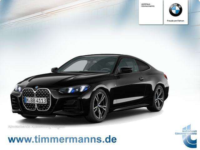 BMW 430i xDrive (Bild 1/6)