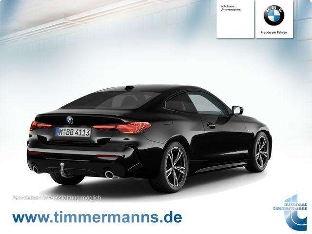 BMW 430i xDrive (Bild 2/6)