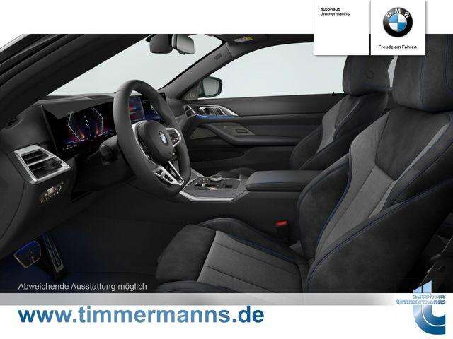 BMW 430i xDrive (Bild 3/6)