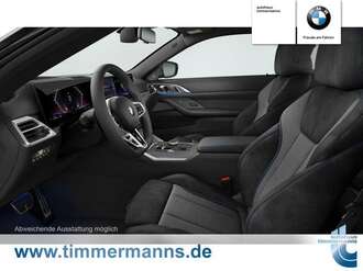BMW 430i xDrive (Bild 3/6)
