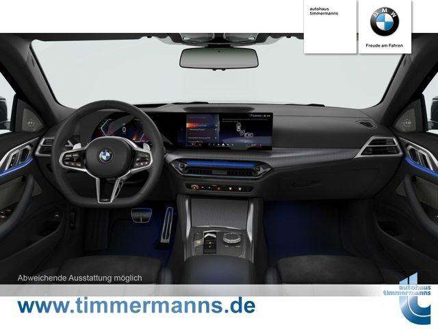 BMW 430i xDrive (Bild 4/6)