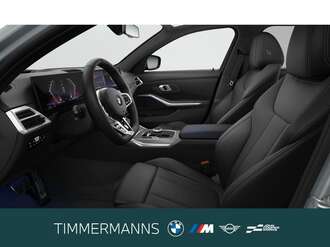 BMW 320 (Bild 3/5)