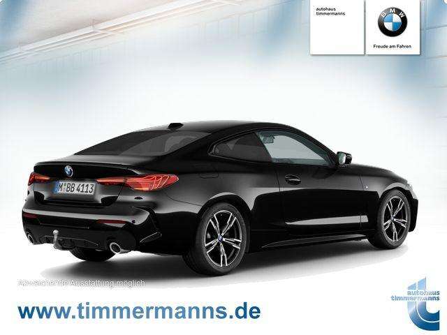 BMW 430i xDrive (Bild 5/6)