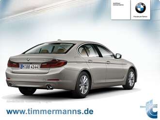 BMW 520d (Bild 2/5)