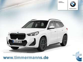 BMW iX1 xDrive30 (Bild 1/5)