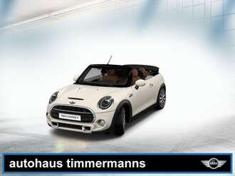 MINI Cooper S Cabrio (Bild 1/5)