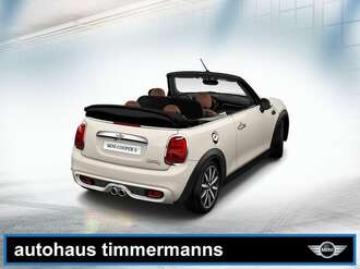 MINI Cooper S Cabrio (Bild 2/5)