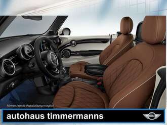 MINI Cooper S Cabrio (Bild 3/5)