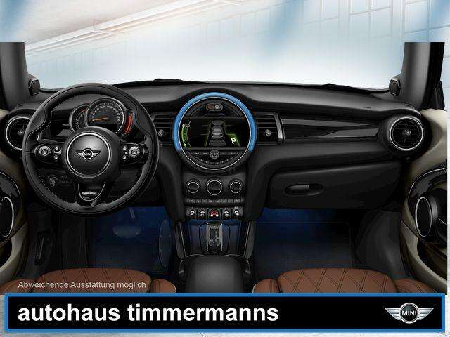 MINI Cooper S Cabrio (Bild 4/5)