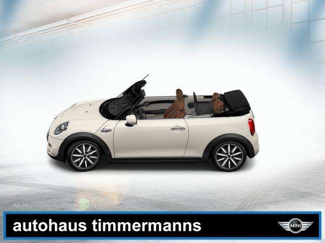 MINI Cooper S Cabrio (Bild 5/5)