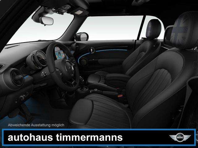 MINI Cooper Cabrio (Bild 3/5)