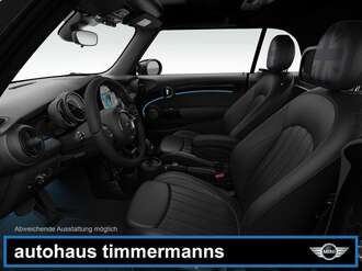 MINI Cooper Cabrio (Bild 3/5)