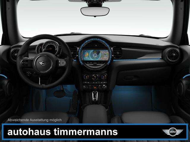 MINI Cooper Cabrio (Bild 4/5)