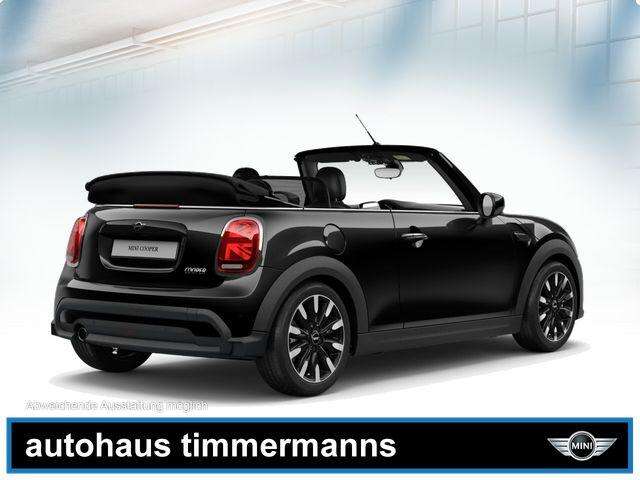 MINI Cooper Cabrio (Bild 5/5)
