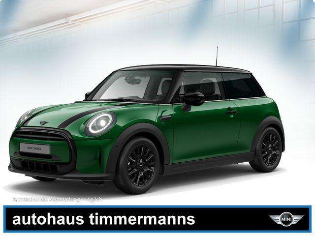 MINI Cooper Classic Trim (Bild 1/5)